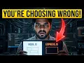 Node js vs Express js Stop Making This Beginner Mistake