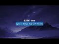 Download Lagu SKYLIGHT - Aimer (Lyrics)