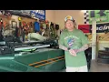 2026 Bass Tracker Classic XL Limited Review and Set up