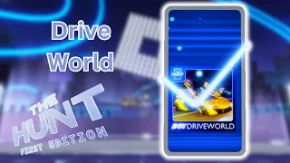 Download The Hunt First Edition: Drive World MP3