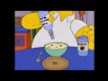 Download Lagu The Simpsons - Homer's Improvised Breakfast