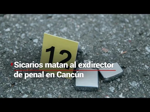 Download MP3 A PLENA LUZ DEL DÍA | El exdirector de penal en Cancún fue víctima de un grupo delictivo