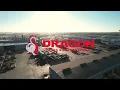 Dragon Roll-Off Equipment - La Porte TX