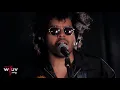 Twin Shadow - "Saturdays" (Live at WFUV)