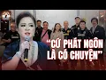 Download Lagu KHÓ HIỂU VỚI LOẠT PHÁT NGÔN CỦA BÀ PHƯƠNG HẰNG TẠI MỸ, CUỐI CÙNG LÀ MUỐN GÌ ?