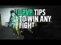 10 Tips I ve Learned From 3000 Hours of PVP PVP guide Escape From Tarkov