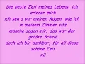 Fard-Peter Pan Lyrics