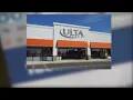 Are Ulta stores closing and giving away makeup