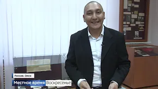 «События недели» с Андреем Копейкиным от 14 июня 2020 года (ч.2)