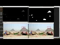 Spot the Differences with Python and OpenCV