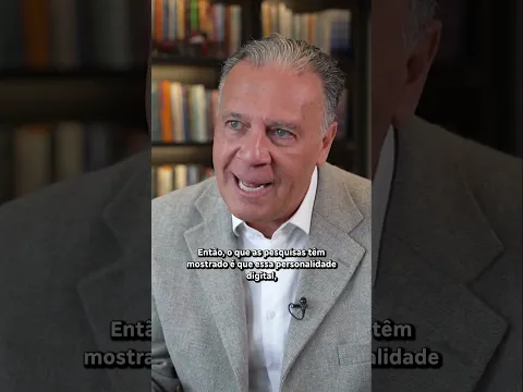No #RepórterRecordInvestigação, especialistas discutem os limites e vícios da era digital | #shorts
