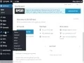 DIY Wordpress Basic Menu Guide