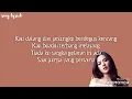 Could It Be (lirik) - Raisa