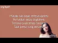 Download Lagu Could It Be (lirik) - Raisa