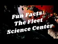 Balboa Park to You - Fun Facts The Fleet Science Center