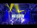 What Lies Below - Pale Shadow - Live (Harrisburg, PA) 07/10/2026