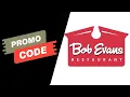 Free Bob Evans Promos Bob Evans Promo Codes 2023 Bob Evans Codes Free For You