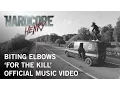 Biting Elbows - 'For The Kill' Official Music Video