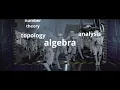 Math Majors be Like
