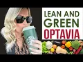 OPTAV IA LEAN AND GREEN IDEAS