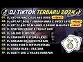 DJ TIKTOK TERBARU 2024 - DJ AYO SAYANG CULIK AKU DONG 🎵 DJ APT APT ROSE || FULL ALBUM VIRAL