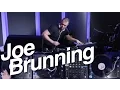 Lagu Joe Brunning - DJsounds Show 2016 - Vinyl and rekordbox DJ Techno set