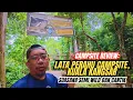 Lagu 1234: LATA PERAHU CAMPSITE, Kuala Kangsar | Suasana semi wild dan cantik #mykhalishjourney #review 