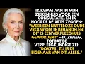 Download Lagu “Een waardeloze oude vrouw” zei de arts — tot hij ontdekte dat ik de eigenaar van het ziekenhuis was