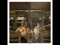 Allein (feat. Gini)