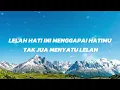 Rafika Duri - Tirai (Official Lyrics Video)