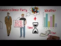 THE  TIME MACHINE BY H.G. WELLS // ANIMATED BOOK SUMMARY