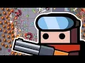 survivor io unity source code