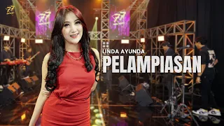 linda ayunda pelampiasan feat om sera official music video 