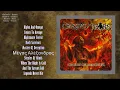 Lagu Crystal Tears - Choirs of Immortal (Full Album)