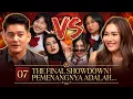 Lagu GRAND FINALE! TERNYATA GAME TERAKHIRNYA ADALAH...| EPISODE 7 #theroyalacademy
