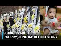 Download Lagu Why South Korean And Celebrities Are Furious About “Sorry, Jung 1n” Behind Story