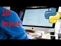 Input - 10