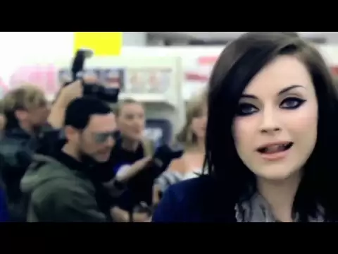 Download MP3 Amy Macdonald - This Pretty Face (Official Video)