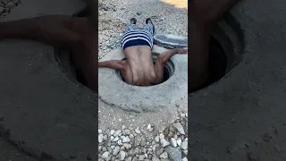 مقلب الحرامي المسكين Shorts 