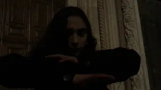 no way to escape short mysterious film 