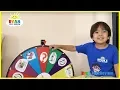 Download Lagu Don't Wake Daddy Board Game In Real Life challenge!