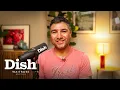 Ted Lasso s Nick Mohammed on how magic helped him become an actor Dish Podcast Waitrose