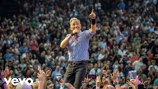 Bruce Springsteen and The E Street Band: Land of Hope and Dreams American Tour (Philadelph...