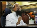 Soal Jawab Ustaz Azhar Idrus - Jenazah Pondan