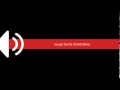 Humpf Tsk Tsk SOUND Effect