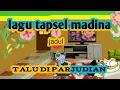 Download Lagu lagu lama lagu tapsel -talu-di-parjudian- lirik. ucok sabata