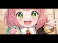 Download Lagu ANYA (RINGTONE ALARM SONG)