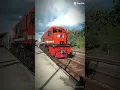 Download Lagu 𝐉𝐉 𝐋𝐮𝐤𝐚 𝐍𝐞𝐠𝐚𝐫𝐚 #keretaapi #ayonumpaksepur #daop9 #keretaekonomi #keretaapilogistik #cc #keretaapii