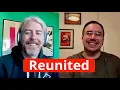 Catching Up With Joe 6 Months On