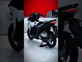 Download Lagu VARIO 125 WARNA TERBARU 2025 BLACK WHITE #shorts
